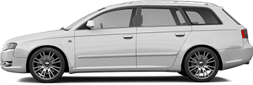 Audi A4 Avant 2005